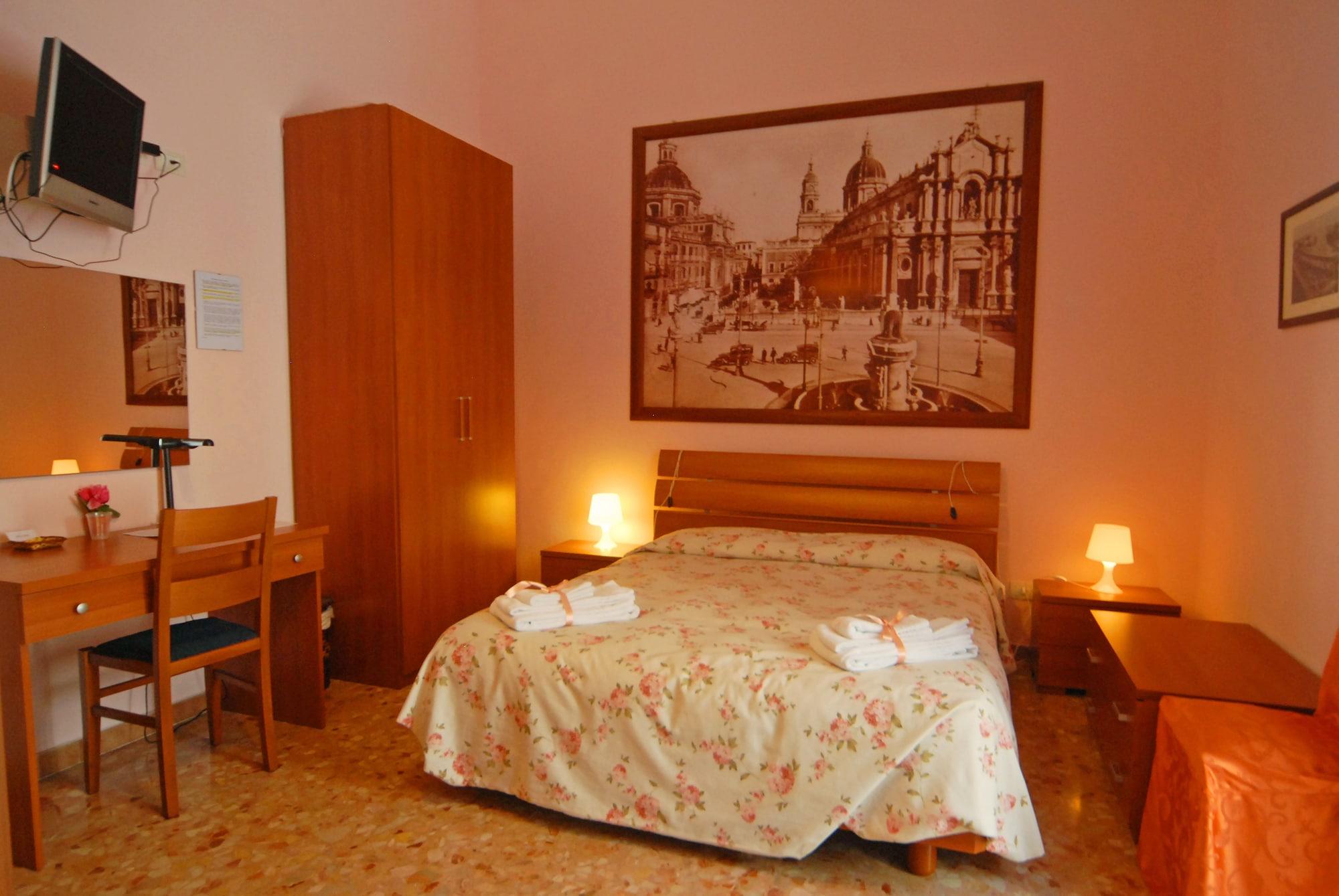 Picone Bed&Breakfast CTA Exterior foto