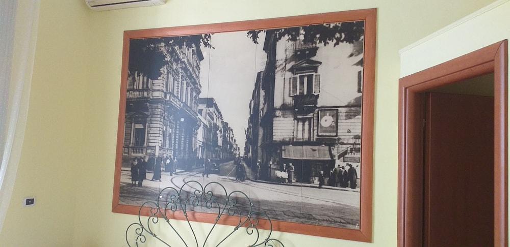 Picone Bed&Breakfast CTA Exterior foto