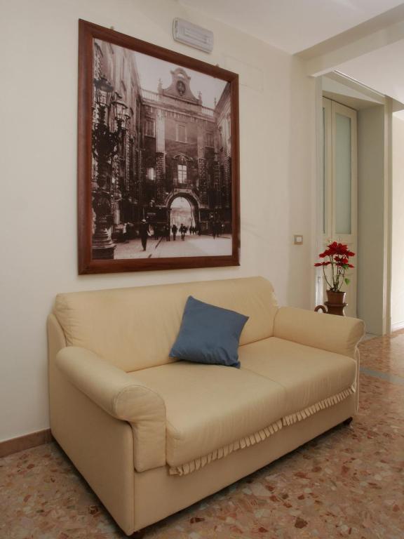 Picone Bed&Breakfast CTA Zimmer foto